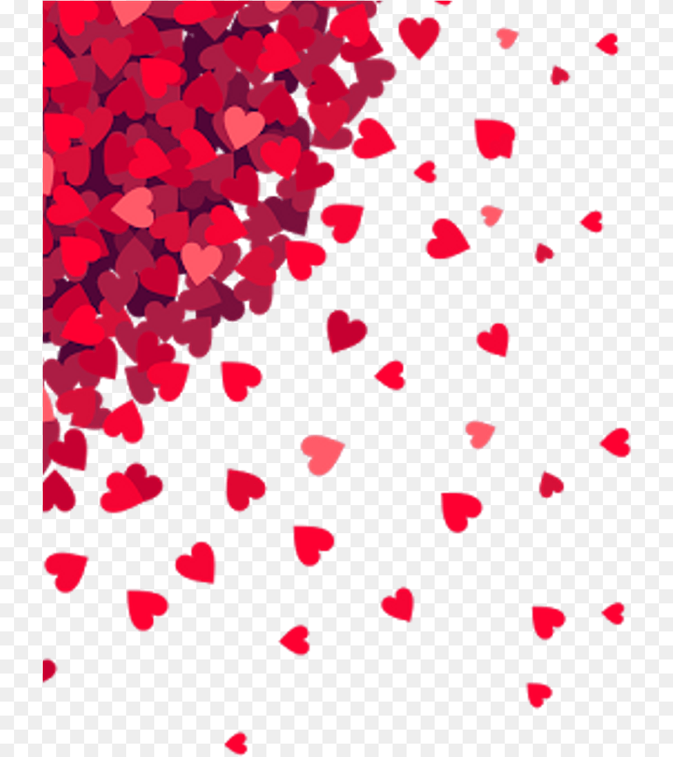 Love Amor Adesivo Transparent Background Small Heart, Flower, Petal, Plant, Paper Png