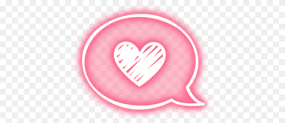 Love Amor Discovered, Heart, Sticker Free Png