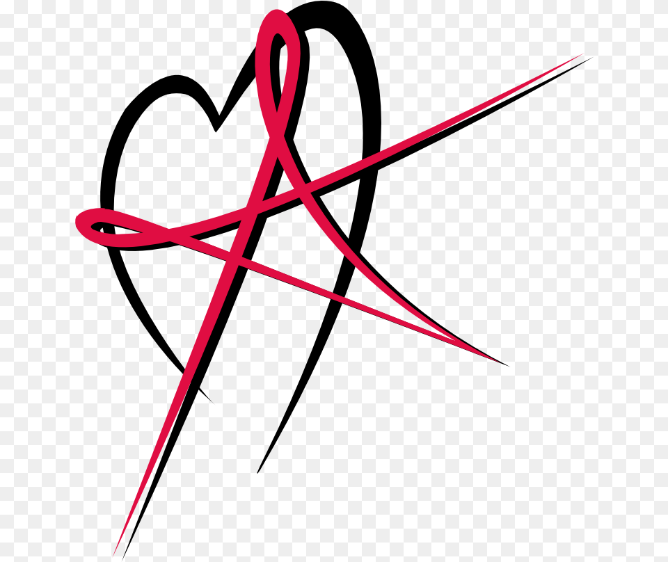 Love Anarchy Clip Art, Symbol Free Png Download