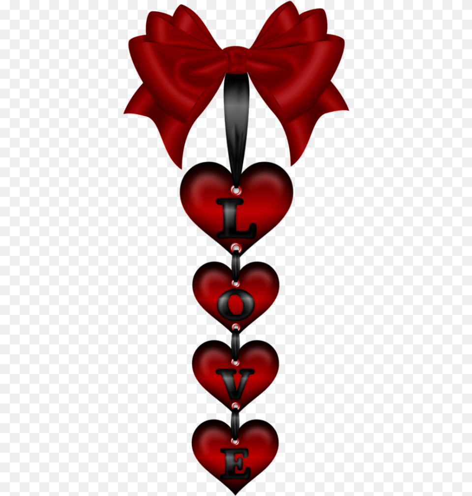 Love And Hearts Coeur St Valentin Happy Valentines Love, Accessories, Formal Wear, Tie, Dynamite Free Transparent Png