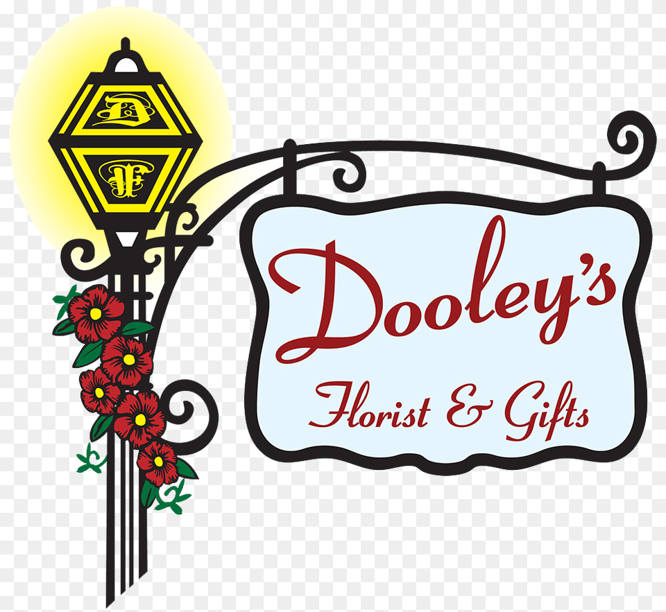 Love And Romance Flowers Delivery Florissant Dooleys Florist, Text Free Png Download