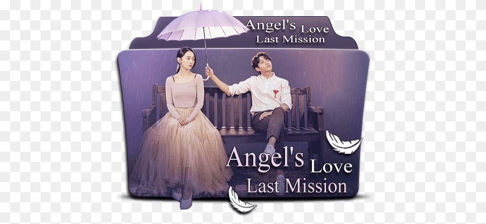 Love Angel Last Mission Drakor, Clothing, Dress, Adult, Person Free Png