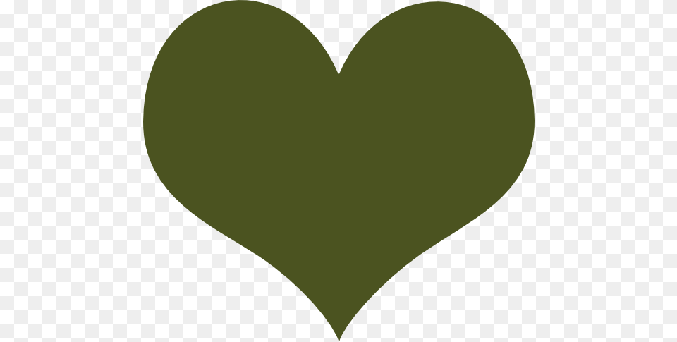 Love Army Heart Png Image