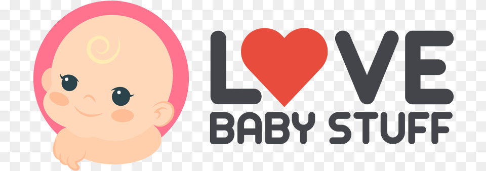 Love Baby Stuff Heart, Person, Face, Head Free Png