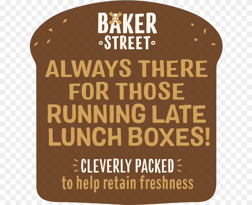 Love Baker Street Extra Chewing Gum, Advertisement, Poster, Text Png Image