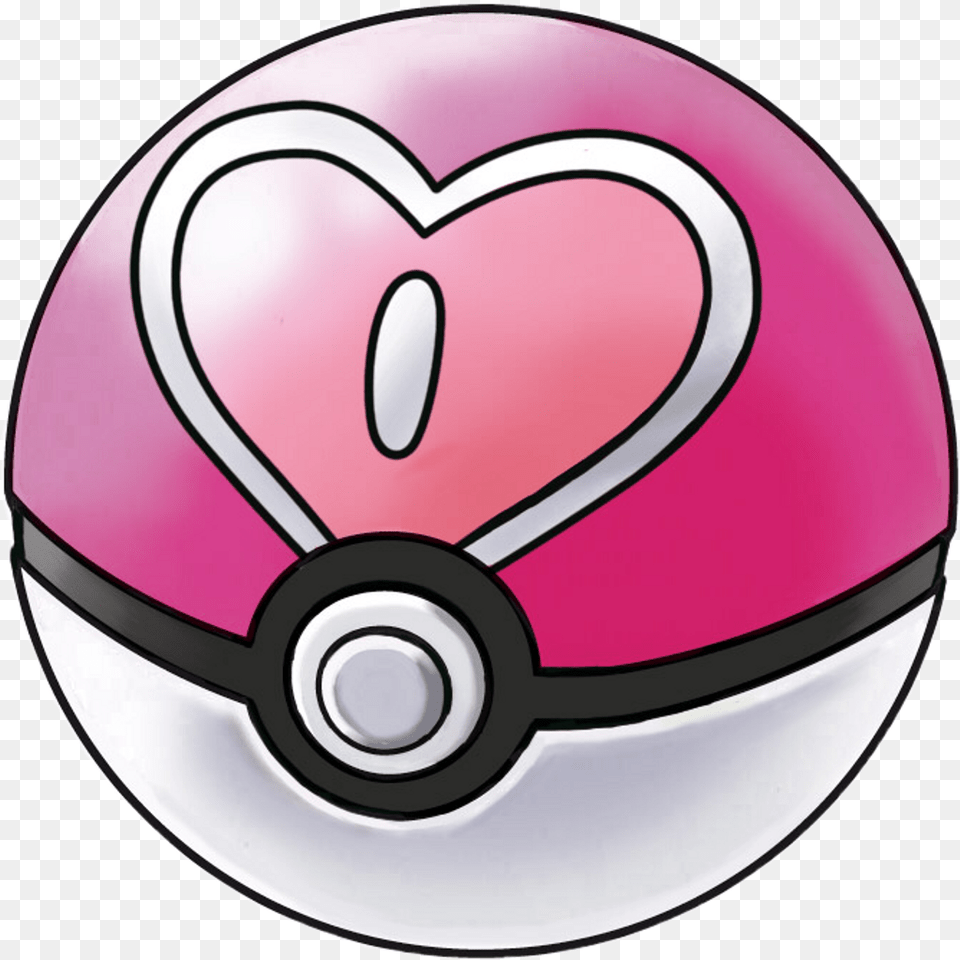 Love Ball Pokemon Clipart Download Love Ball, Football, Helmet, Soccer, Soccer Ball Free Transparent Png