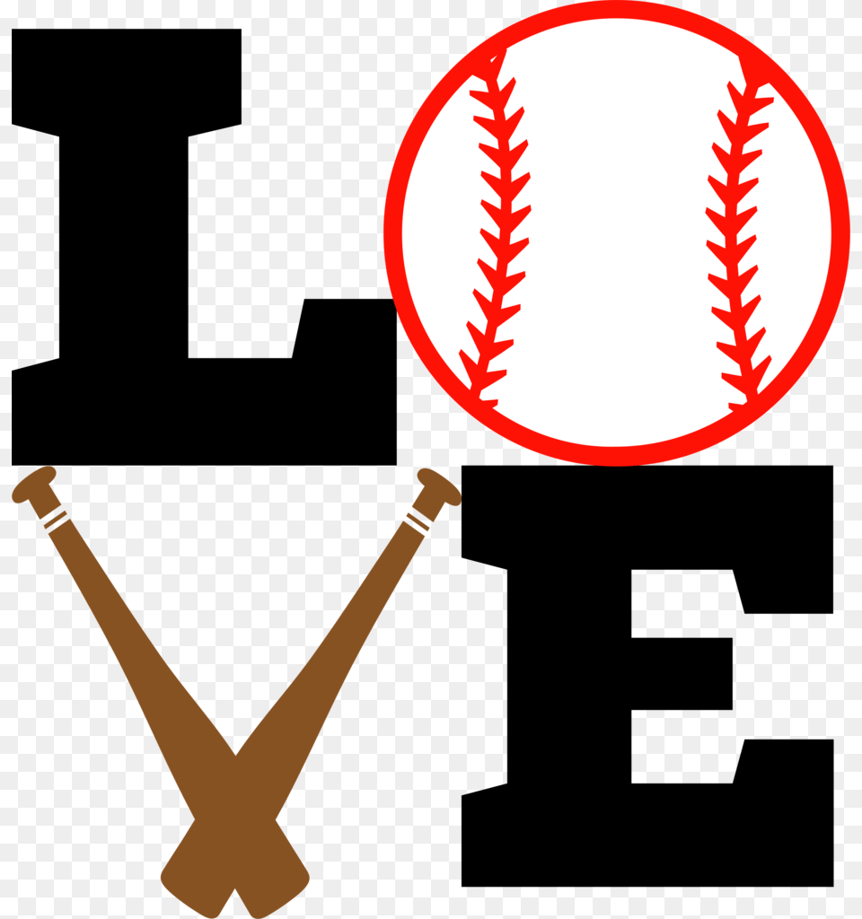 Love Baseball Bat And Ball Albb Blanks Stock, Baseball Bat, People, Person, Sport Png Image