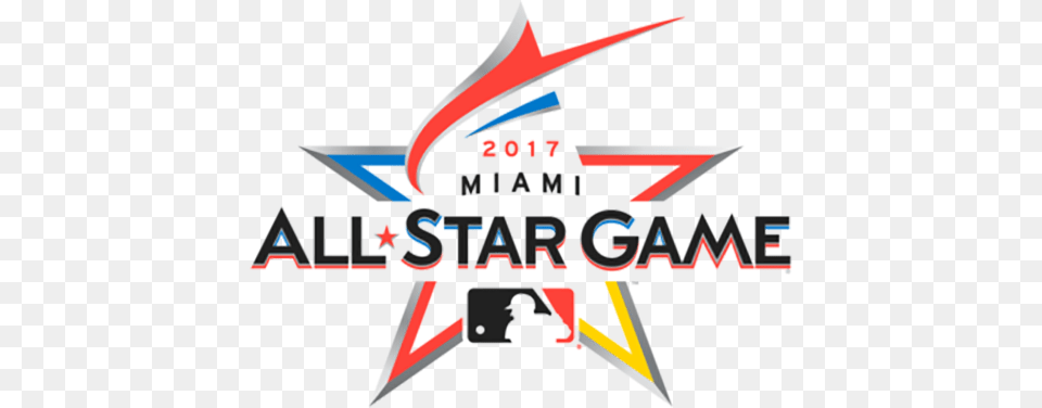 Love Baseball Heres A Chance To Drive Ride In The Mlb All Star, City, Art, Graphics, Advertisement Free Png