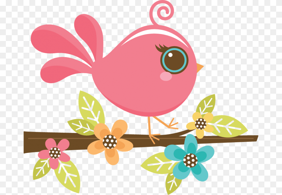 Love Birds Clipart Pretty Bird Clipart On Dumielauxepices Pretty Bird Clipart, Art, Floral Design, Graphics, Pattern Free Transparent Png
