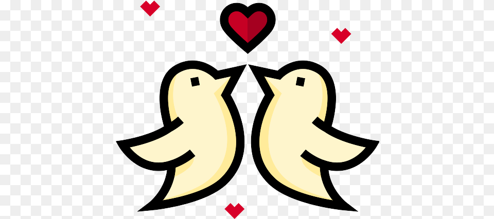 Love Birds Icon 12 Repo Icons Icon Free Transparent Png