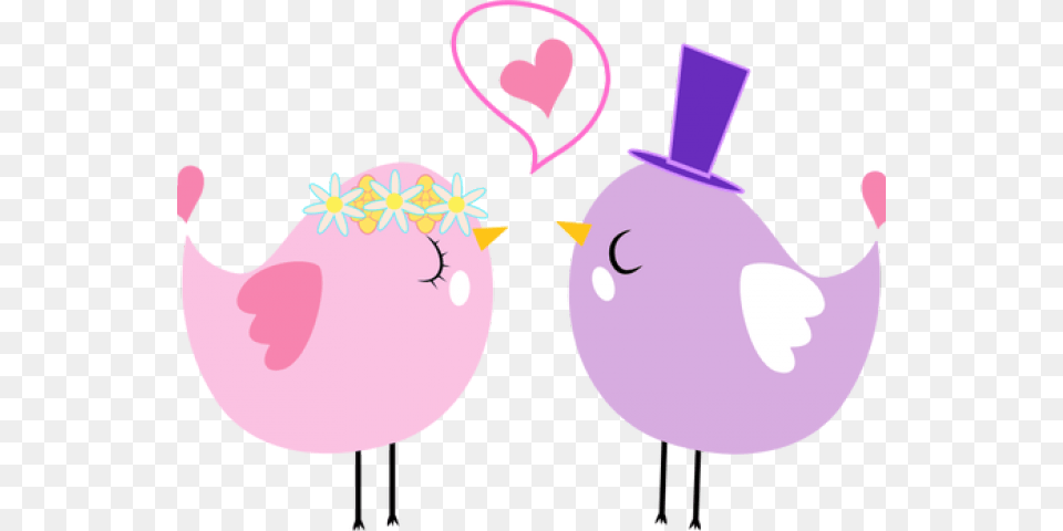 Love Birds Images Love Birds Cliparts Hd, Purple, Face, Head, Person Png