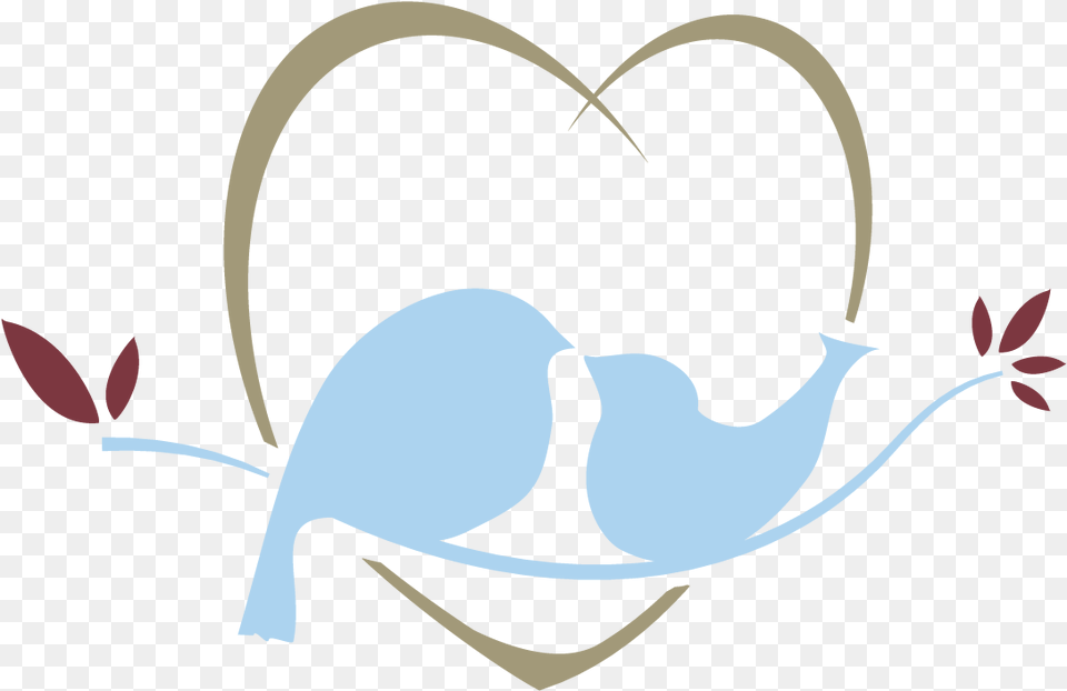 Love Birds Images Transparent Gallery Wedding Love Birds, Cartoon, Baby, Person, Face Free Png Download