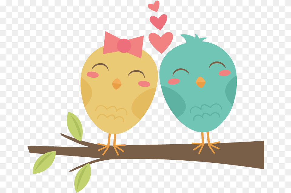Love Birds Transparent Clipart Love Bird Clipart, Face, Head, Person, Baby Free Png Download