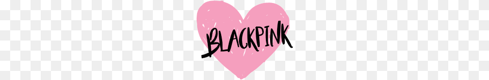 Love Blackpink, Heart, Balloon, Person Png