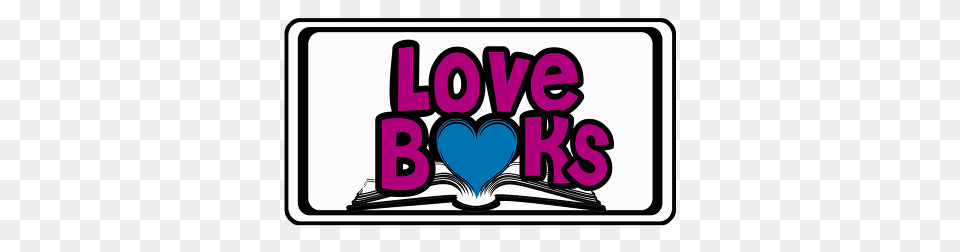 Love Books, Sticker, Dynamite, Weapon, Text Free Png Download