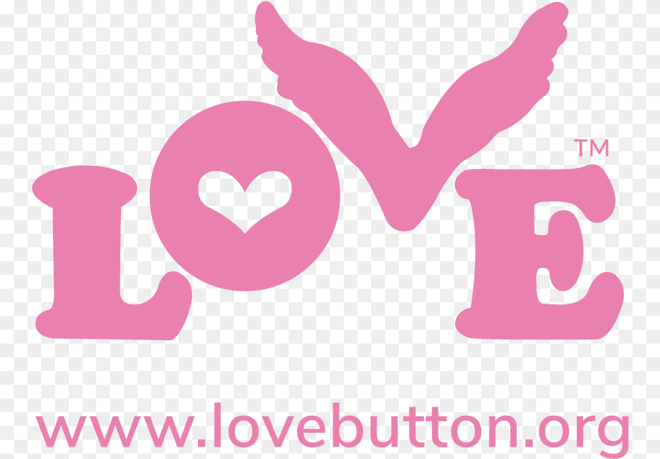 Love Button Global Movement Presents Love Button Logo, Text, Symbol, Number Free Png Download
