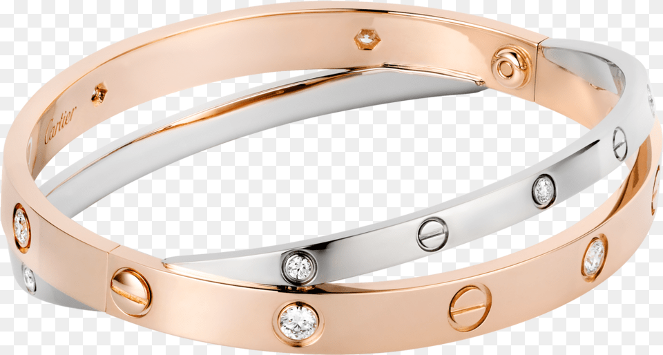 Love By Cartier Icon Icon Vong Tay Vuong Nguyen, Accessories, Ornament, Jewelry, Bracelet Png