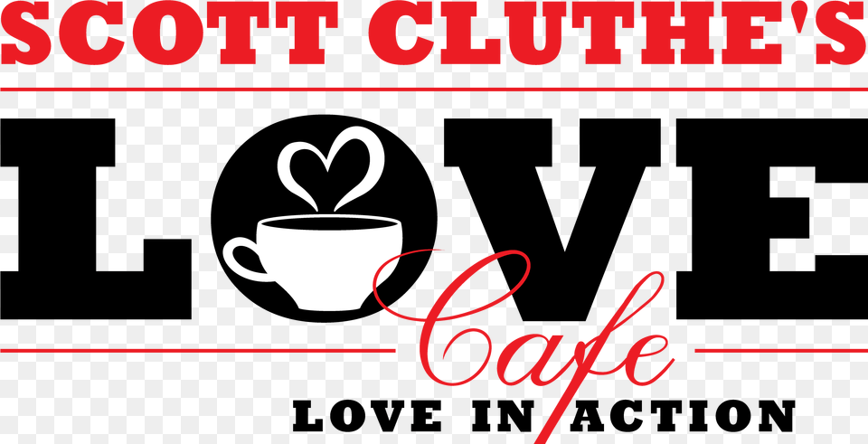 Love Cafe Houston Cup, Beverage, Coffee, Coffee Cup, Text Free Transparent Png