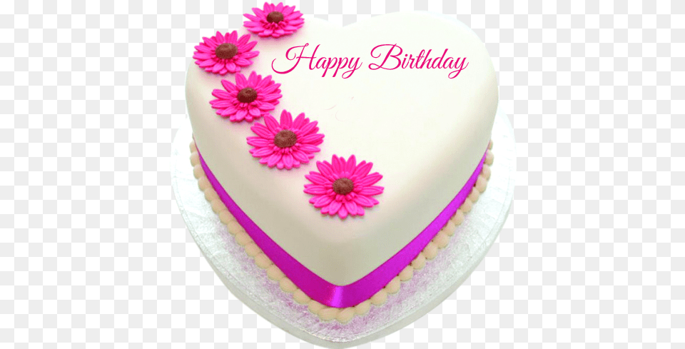 Love Cake Images With Transparent Birthday Love Cake Hd, Birthday Cake, Cream, Dessert, Food Png