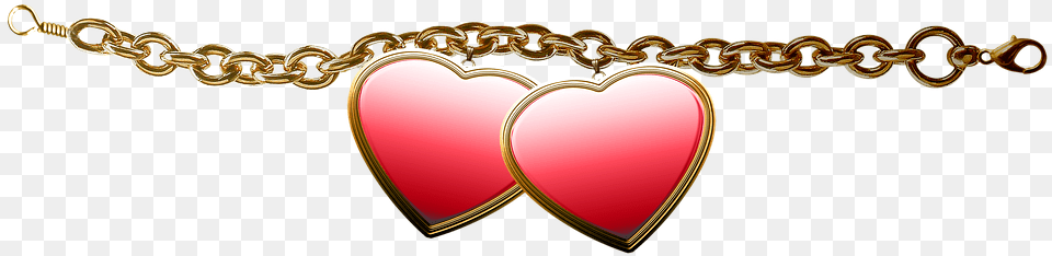 Love Chain, Accessories, Jewelry, Necklace, Heart Free Png