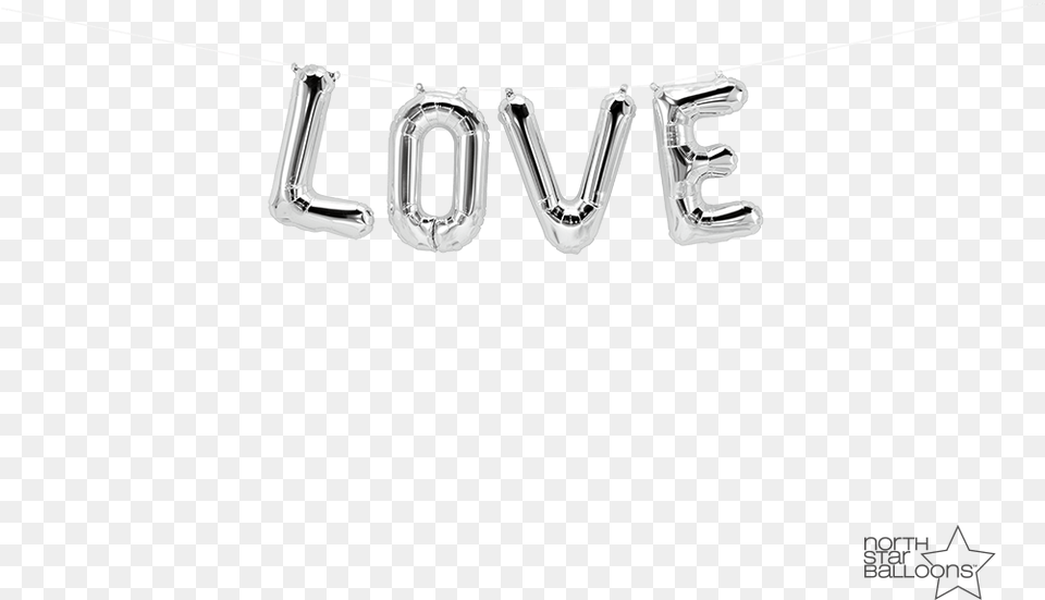 Love Chain, Accessories, Text, Jewelry, Necklace Png Image