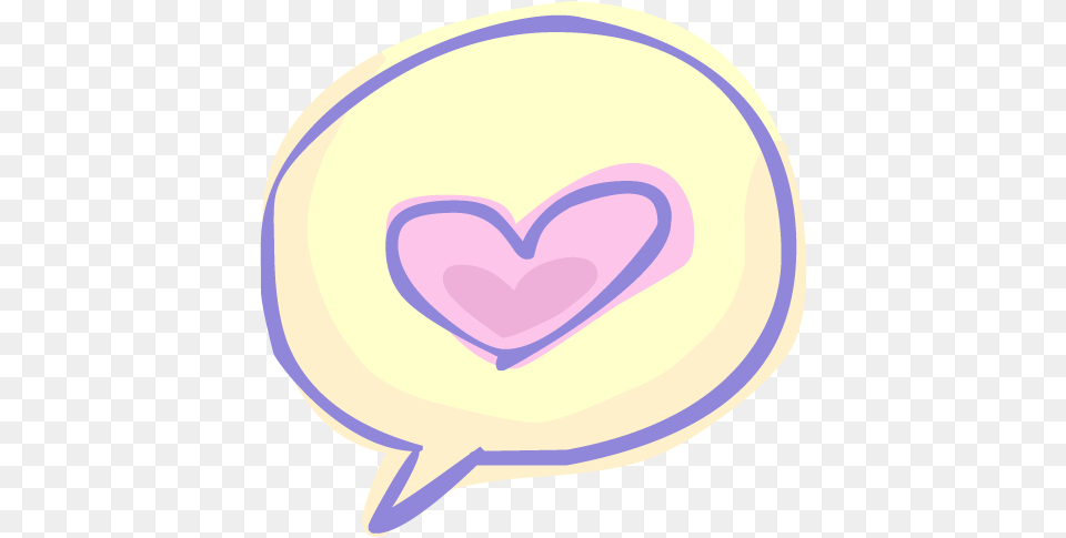 Love Chat Icon Valentine Iconset Fast Design Quote Love Icon, Heart, Disk, Balloon Free Png
