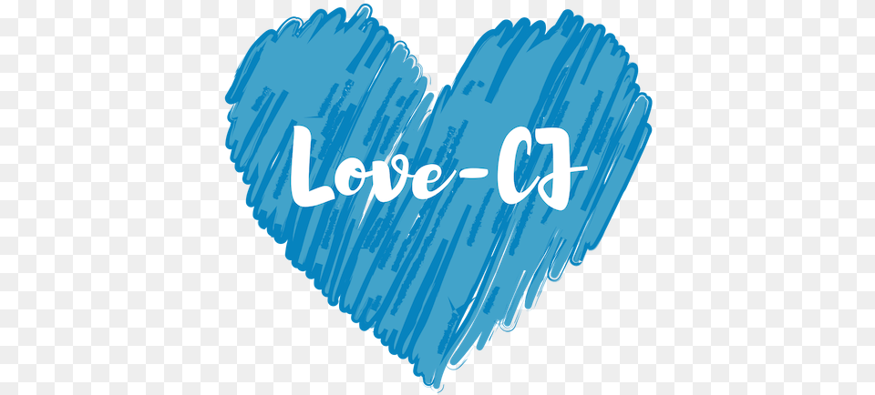 Love Cj U2014 Mulji Creative Group, Heart, Ice, Text Free Png