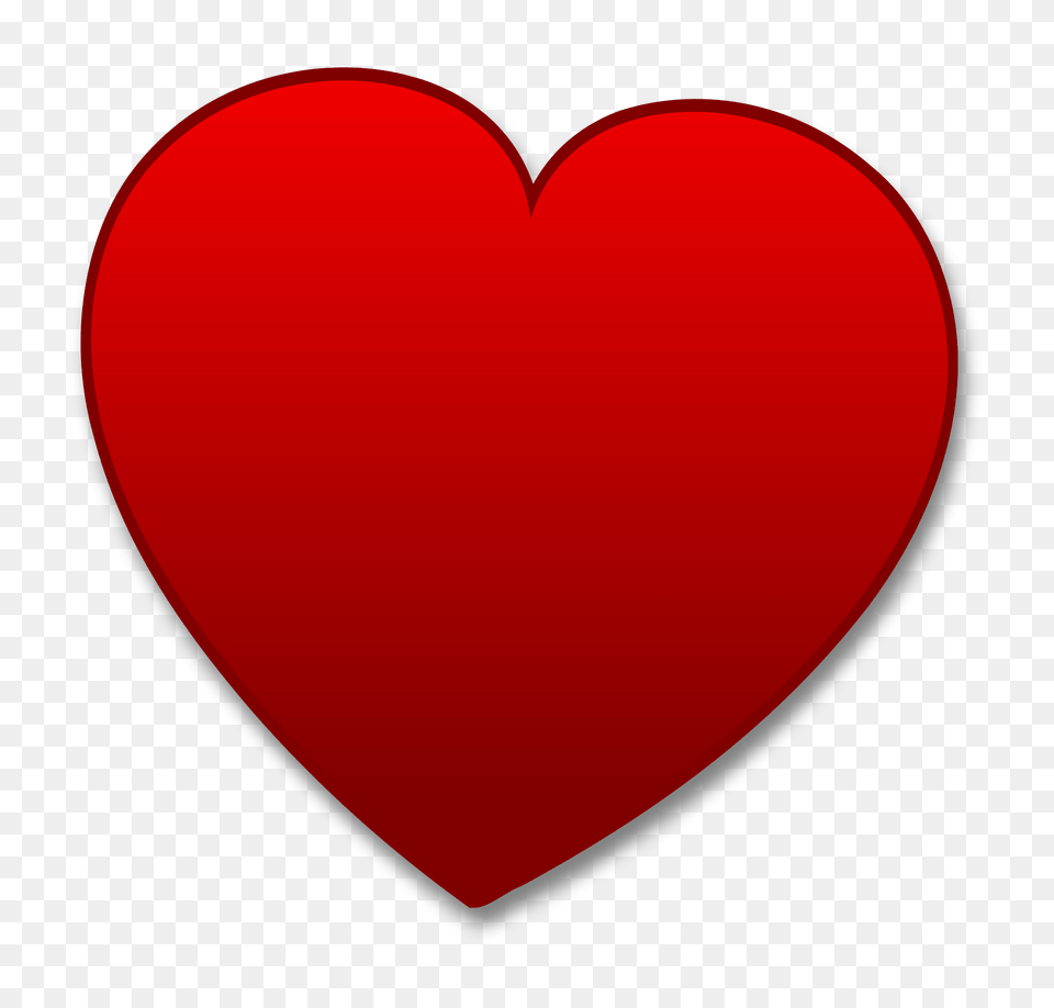 Love Clipart, Heart Png Image