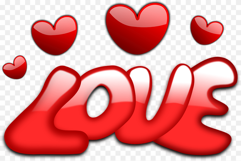Love Clipart, Heart, Smoke Pipe Png