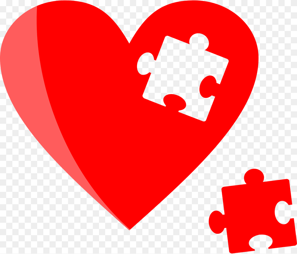 Love Clipart, Heart Png Image