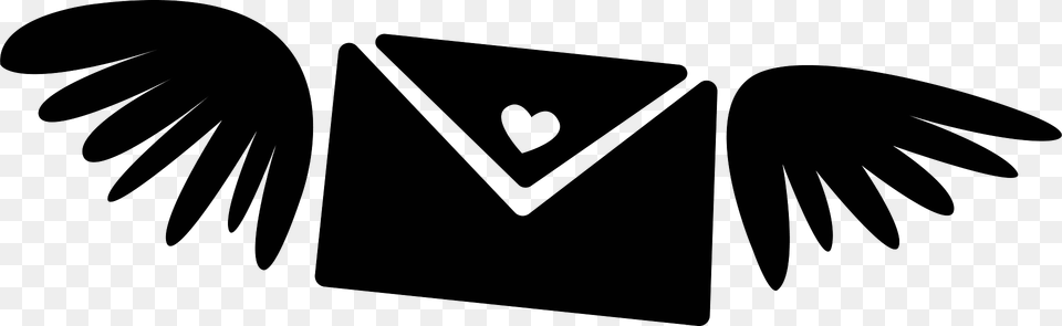 Love Clipart, Envelope, Mail Png