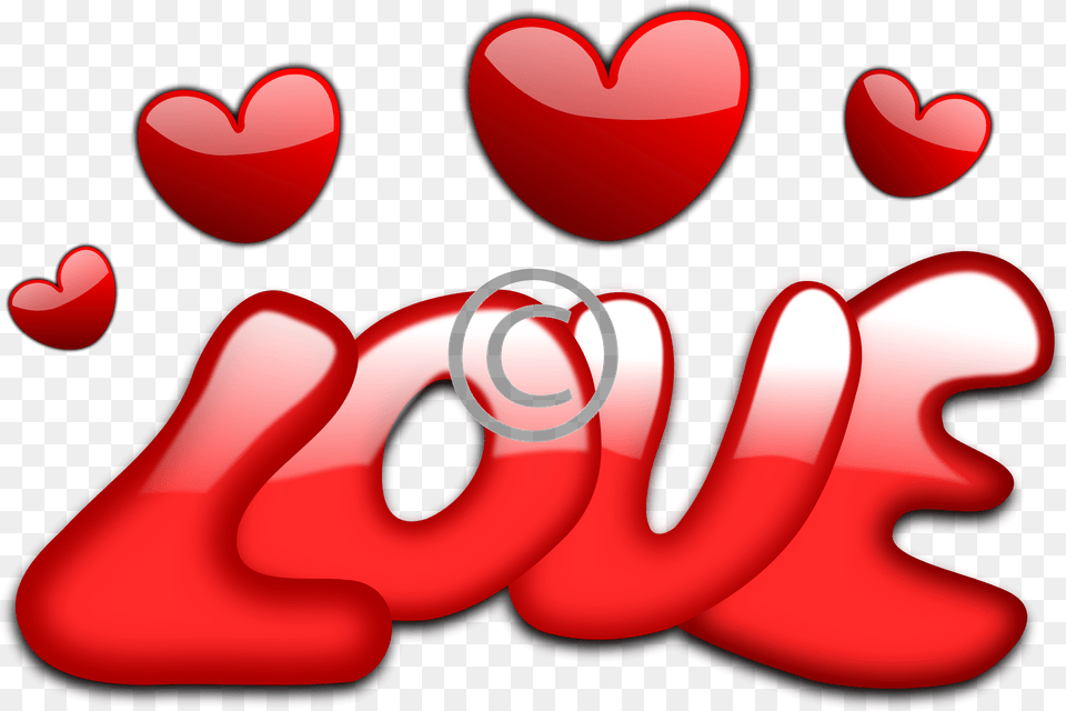 Love Clipart, Heart, Dynamite, Weapon Png Image
