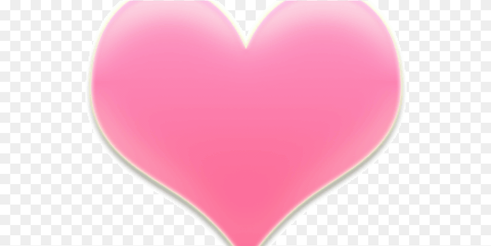 Love Clipart Animated Heart, Balloon Png Image
