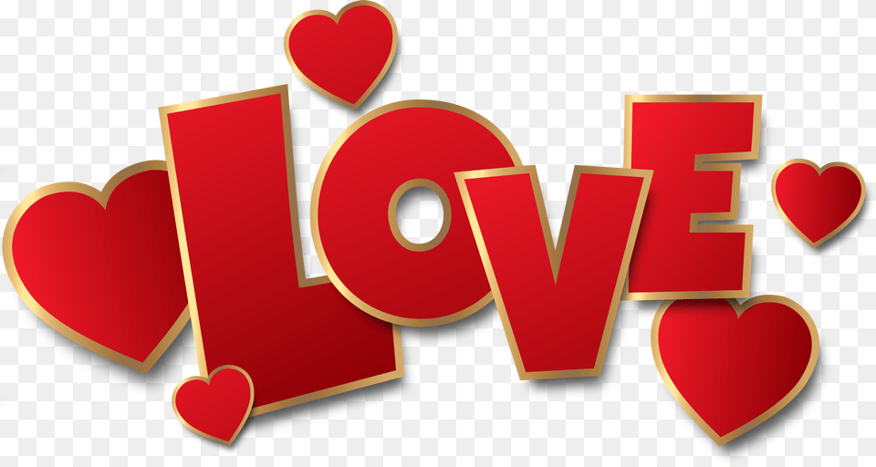 Love Clipart Love Clipart Transparent Background, Logo, Text Free Png Download