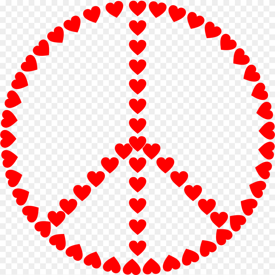 Love Clipart Peace Clipart Peace Love Love And Peace Love Peace Sign, Heart, Pattern, Accessories, Symbol Free Png