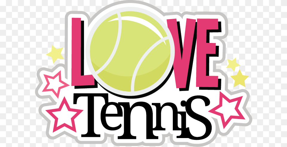 Love Clipart Tennis, Ball, Sport, Tennis Ball, Dynamite Free Transparent Png