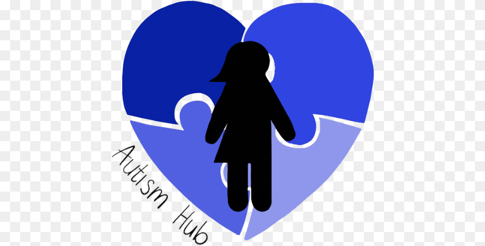 Love Clipart Working Well With Autism Plymouth, Person, People Free Png Download