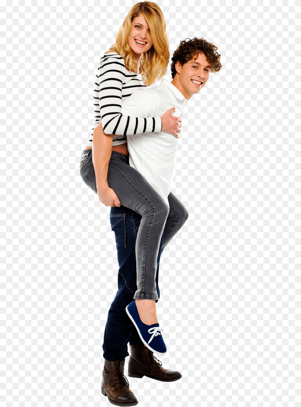 Love Couple Image Love Couple Pic, Pants, Clothing, Shoe, Footwear Png