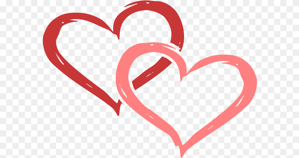 Love Creative Heart Love Logos Free Transparent Png
