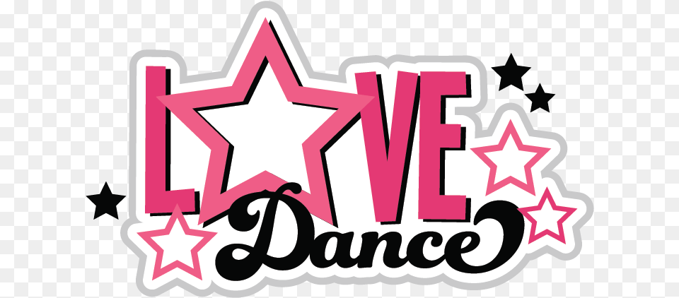 Love Dance Clipart Transparent Clip Art, Sticker, Symbol, Bulldozer, Machine Png