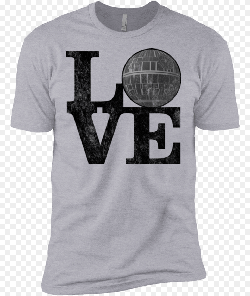 Love Deathstar 1 Menu0027s Premium T Shirt Tshirt Daria I Am Overcome With Emotion, Clothing, T-shirt, Adult, Male Png