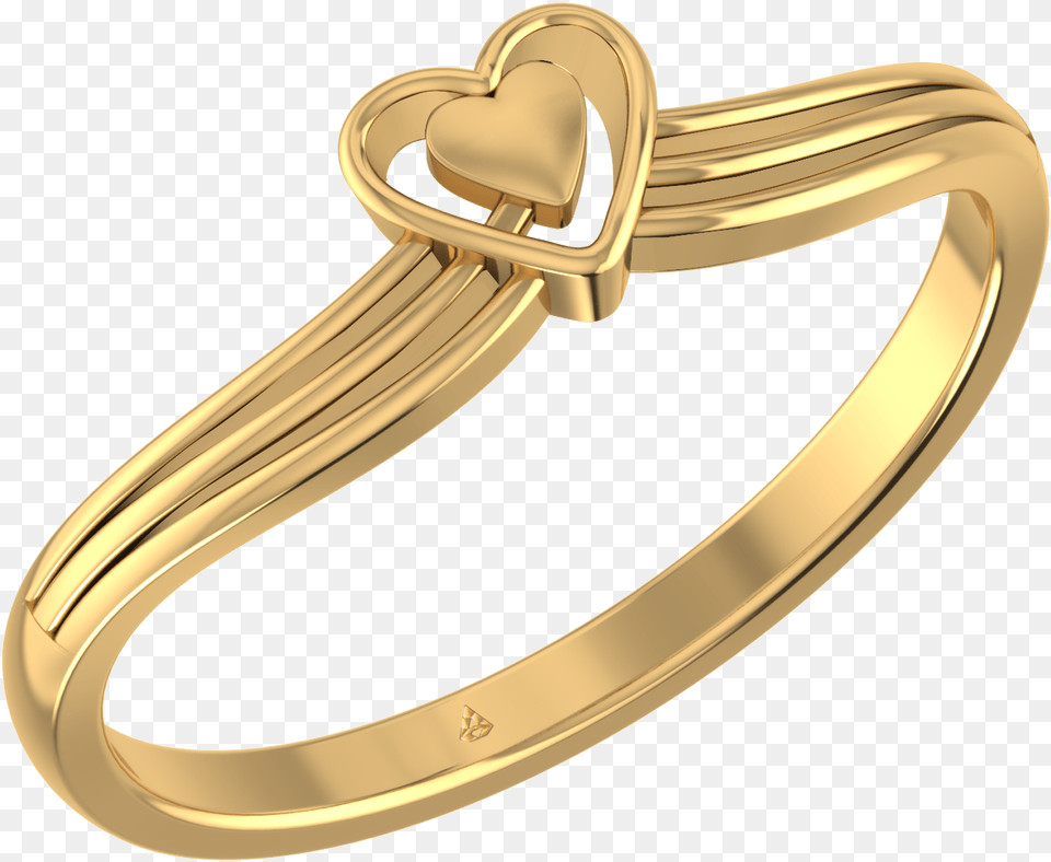 Love Design, Accessories, Gold, Jewelry, Ring Png Image