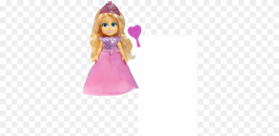 Love Diana Princess Of Play Mashup Doll Fictional Character, Toy, Barbie, Figurine Png Image