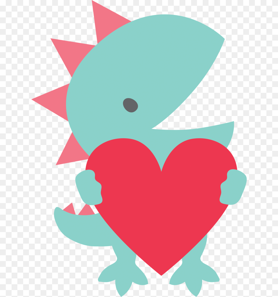 Love Dino Cookie Cutter Sheyb, Heart, Baby, Person Free Png