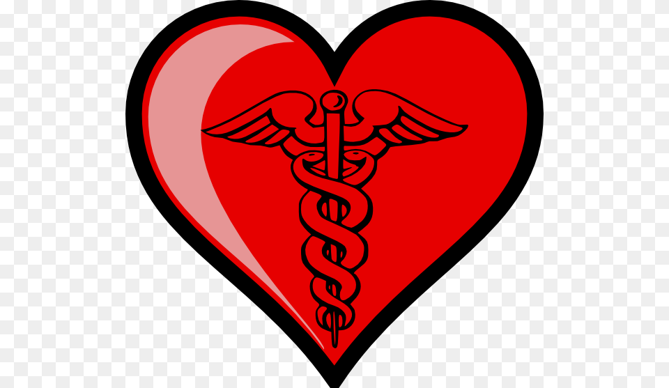 Love Doctor Clip Art, Heart, Dynamite, Weapon Free Png
