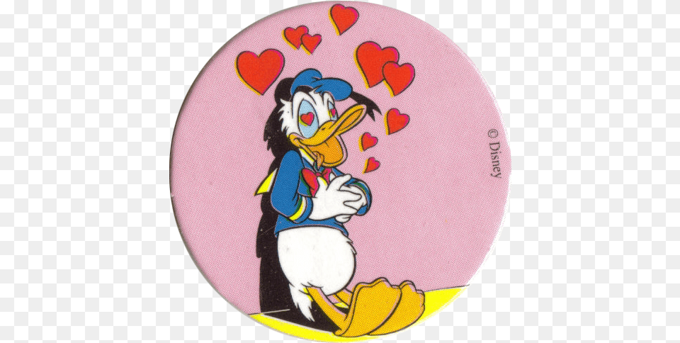 Love Donald Duck Quotes Quotesgram, Symbol, Baby, Logo, Person Png Image