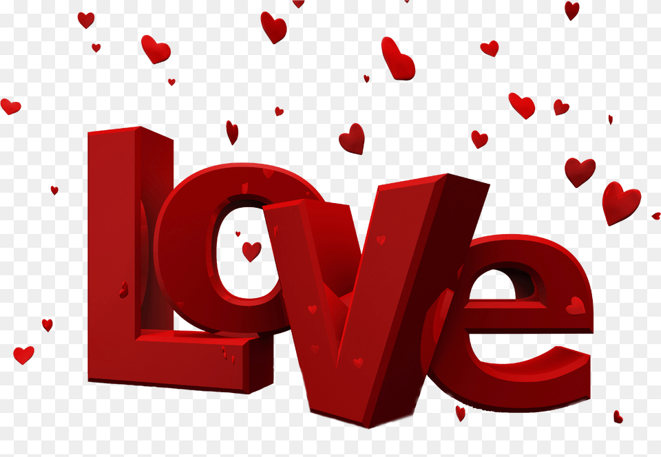 Love Love You Love, Logo Free Png Download