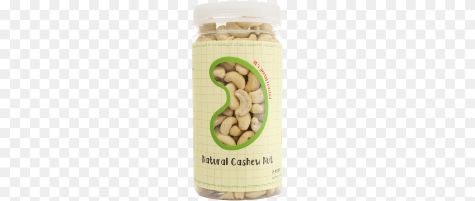 Love Earth Light Roasted Natural Cashew Nut 320g Food, Plant, Produce, Vegetable, Peanut Png