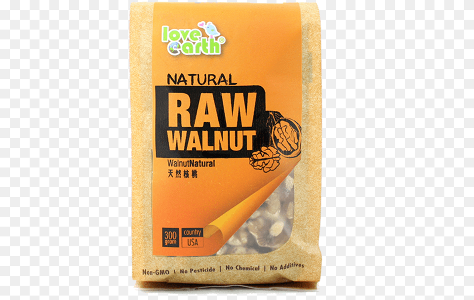 Love Earth Natural Walnut Love Earth Natural Cashew Nut 400g, Food, Plant, Produce, Vegetable Png