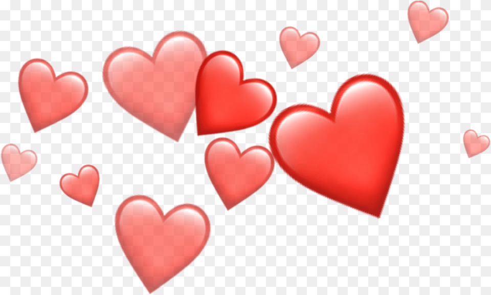 Love Emoji, Heart, Symbol, Dynamite, Weapon Free Png Download